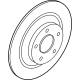 Mazda K13T-26-251 Plate, Disc Mazda K13T-26-251 Plate, Disc