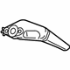 Mazda LFE2-14-240A Oil Pick-Up