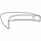 Mazda BCKA-69-1N1-13 Mirror Cover Mazda BCKA-69-1N1-13 Mirror Cover