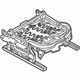 Mazda KD1A-88-AA0A Seat Adjuster