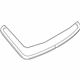 Mazda GJ6A-50-611B Reveal Molding