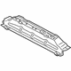 Mazda ZZCA-53-900 Rear Support Mazda ZZCA-53-900 Rear Support