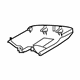Mazda GRF5-67-Z31A Cover