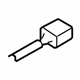 Mazda L1Y1-67-SH3 Wire