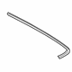 Mazda TE69-51-0M5 Protector