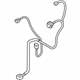 Mazda TK22-51-0K6 Socket & Wire Mazda TK22-51-0K6 Socket & Wire