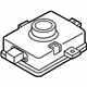 Mazda BHN3-51-0H3 Control Module