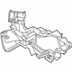 Mazda G46L-51-684 Mount Bracket Mazda G46L-51-684 Mount Bracket