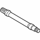 Mazda FA60-25-721 Joint Mazda FA60-25-721 Joint