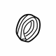 Mazda GA68-25-742 Inner Seal Mazda GA68-25-742 Inner Seal