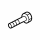 Mazda 9YA1-91-003A Intermed Shaft Bolt Mazda 9YA1-91-003A Intermed Shaft Bolt