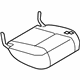 Mazda TD76-88-210-02 Seat Cushion Mazda TD76-88-210-02 Seat Cushion