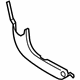 Mazda TD11-88-2N2-02 Side Cover Mazda TD11-88-2N2-02 Side Cover
