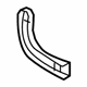 Mazda TD11-88-2J4-02 Hinge Cover Mazda TD11-88-2J4-02 Hinge Cover