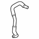 Mazda PY8V-20-373 Lower Hose
