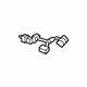 Mazda GJR9-67-SH0 Wire Harness