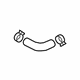 Mazda PY8W-13-89Y PCV Hose