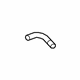 Mazda PY8V-20-371 Connector Hose