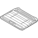 Mazda DN4K-69-890-06 Sunshade Mazda DN4K-69-890-06 Sunshade
