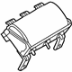 Mazda GMN3-57-K50A Passenger Air Bag