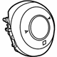 Mazda GJR9-57-K00A Driver Inflator Module Mazda GJR9-57-K00A Driver Inflator Module