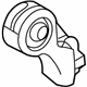 Mazda ZZDA-39-040 Side Mount