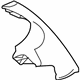 Mazda BBM4-55-570C-02 Filler Mazda BBM4-55-570C-02 Filler