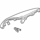 Mazda BBM6-55-130D-02 Trim Panel Mazda BBM6-55-130D-02 Trim Panel