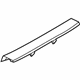 Mazda GHP9-68-710-02 Scuff Plate