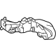 Mazda DGH9-61-157A Outer Duct