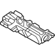 Mazda DGJ3-61-13YA Inlet Duct