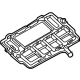 Mazda DGH9-64-861 Air Inlet Duct
