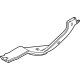 Mazda BDTS-61-273 Floor Duct