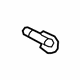 Mazda EG21-50-EJ0 Tow Hook