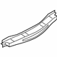 Mazda TD11-50-260D Reinforcement