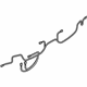 Mazda TK22-67-SH0 Wire Harness Mazda TK22-67-SH0 Wire Harness