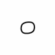 Mazda TD11-50-EM1 Bumper Cover Tape