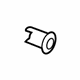 Mazda TK21-67-UC5A Reverse Sensor Retainer