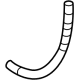 Mazda PX1N-13-762 Air Tube