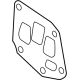 Mazda PX4P-13-710A Turbocharger Gasket