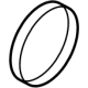 Mazda PX1N-13-162 Air Inlet Pipe O-Ring