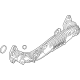 Mazda PX1N-13-240A Air Pipe