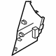 Mazda TE70-64-47YA-02 Side Panel