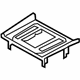 Mazda TE69-64-340B Upper Plate