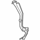 Mazda CG36-42-280 Filler Neck