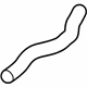 Mazda CG36-42-231A Filler Hose