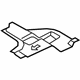 Mazda C235-42-791A Shield Mazda C235-42-791A Shield