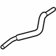 Mazda CG36-42-23X Breather Tube