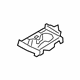 Mazda BHPD-64-390B Cup Holder Mazda BHPD-64-390B Cup Holder