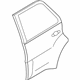 Mazda ZZCA-72-010 Door Shell Mazda ZZCA-72-010 Door Shell